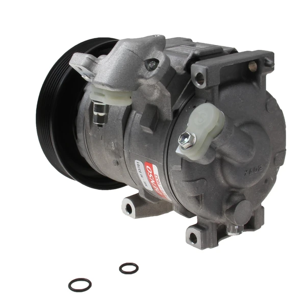 A/C Compressor - Denso 471-1633