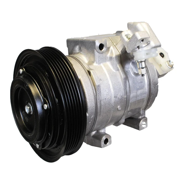 A/C Compressor - Denso 471-1633