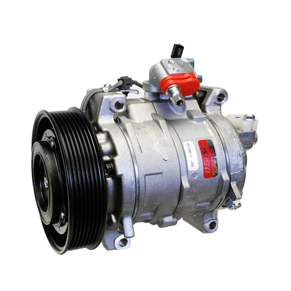 A/C Compressor - Denso 471-1635