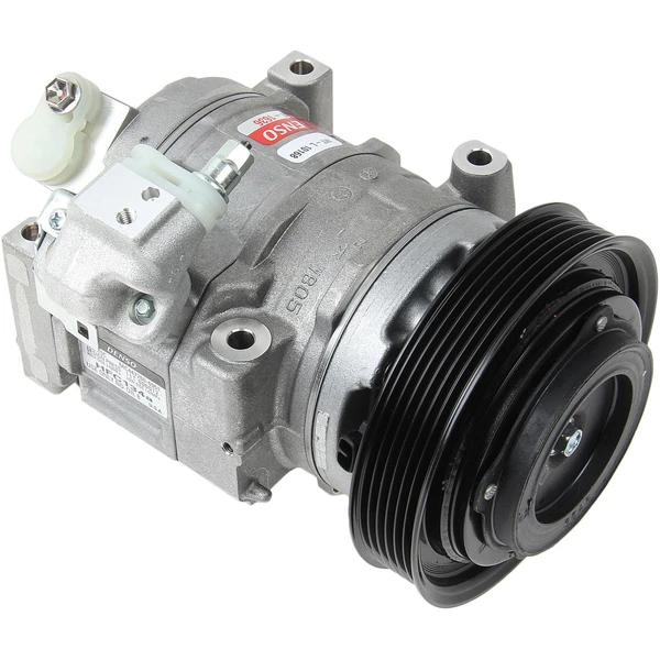 A/C Compressor - Denso 471-1636