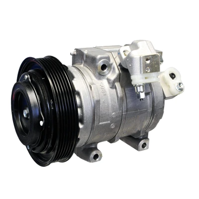 A/C Compressor - Denso 471-1636