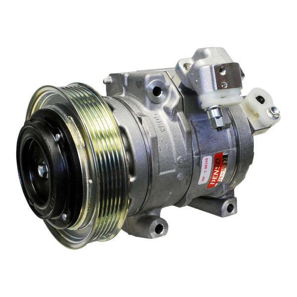 A/C Compressor - Denso 471-1637