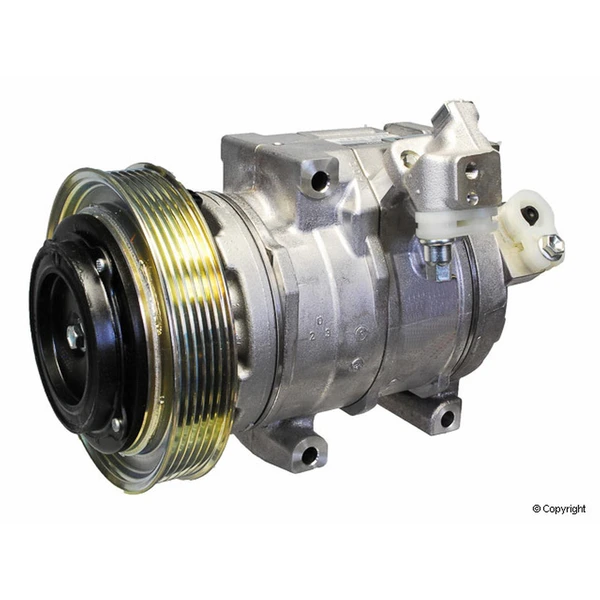 A/C Compressor - Denso 471-1638