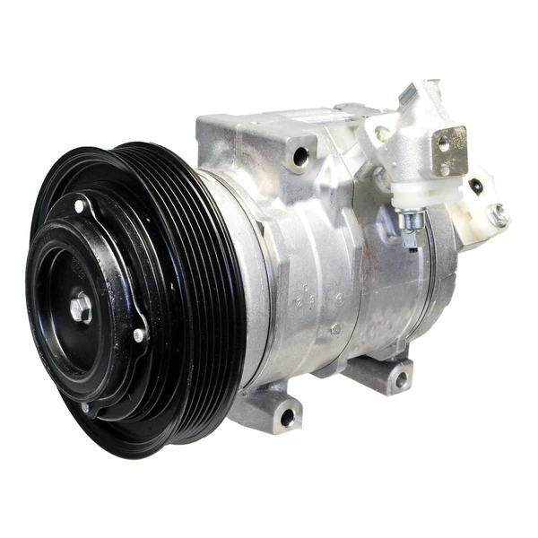 A/C Compressor - Denso 471-1639