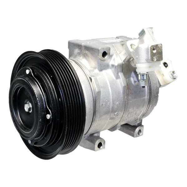 A/C Compressor - Denso 471-1639