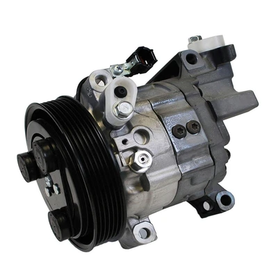 A/C Compressor - Denso 471-5000