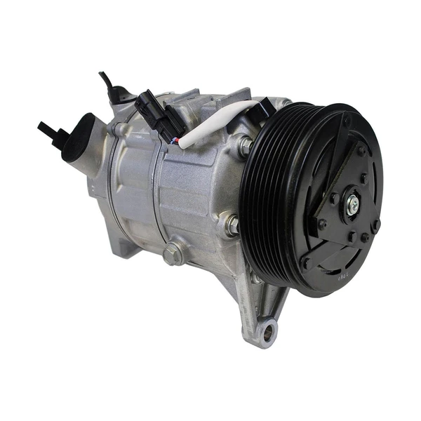 A/C Compressor - Denso 471-5004