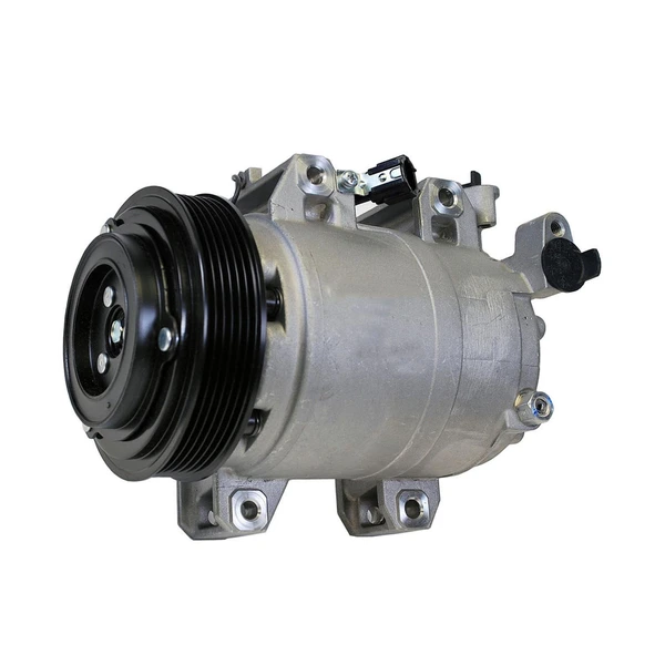 A/C Compressor - Denso 471-5005