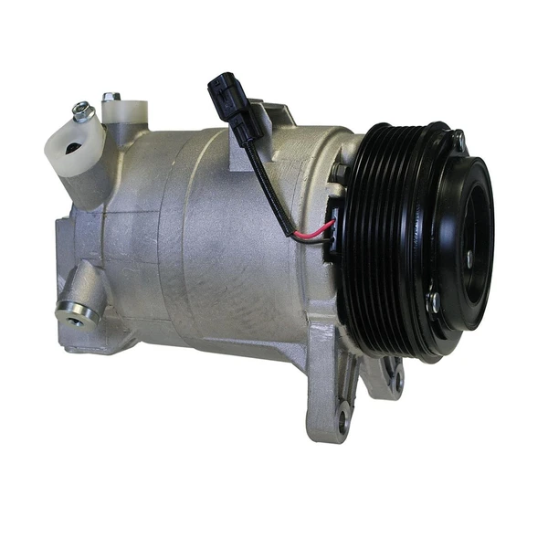 A/C Compressor - Denso 471-5006
