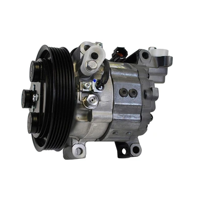 A/C Compressor - Denso 471-5009
