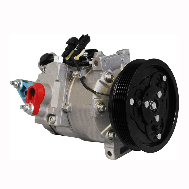 A/C Compressor - Denso 471-5019