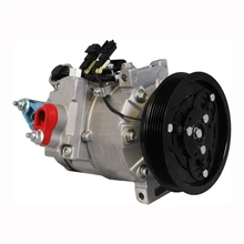 A/C Compressor - Denso 471-5020