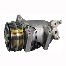 A/C Compressor - Denso 471-5021