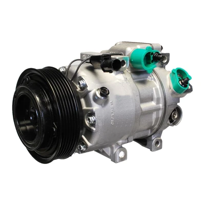 A/C Compressor - Denso 471-6040