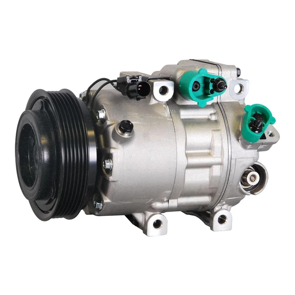 A/C Compressor - Denso 471-6042