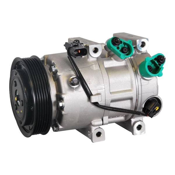 A/C Compressor - Denso 471-6044