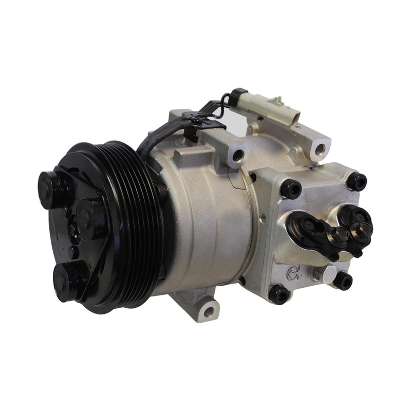 A/C Compressor - Denso 471-6045