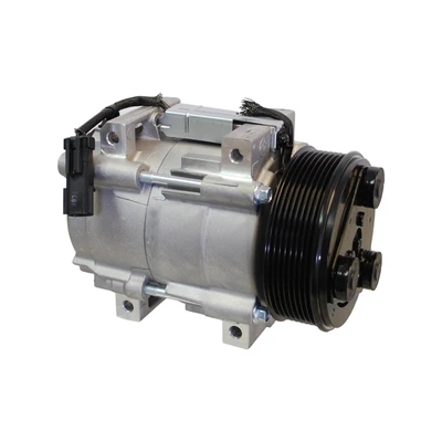 A/C Compressor - Denso 471-6046