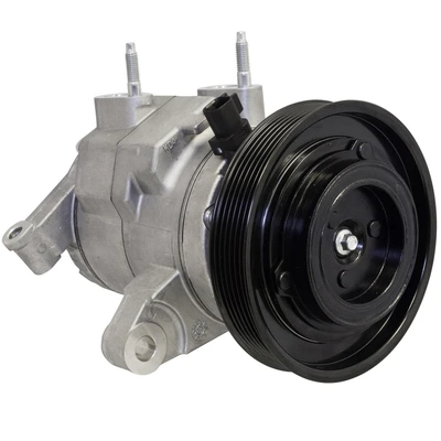 A/C Compressor - Denso 471-6053