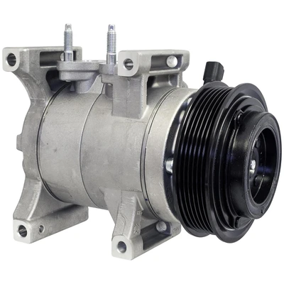A/C Compressor - Denso 471-6054