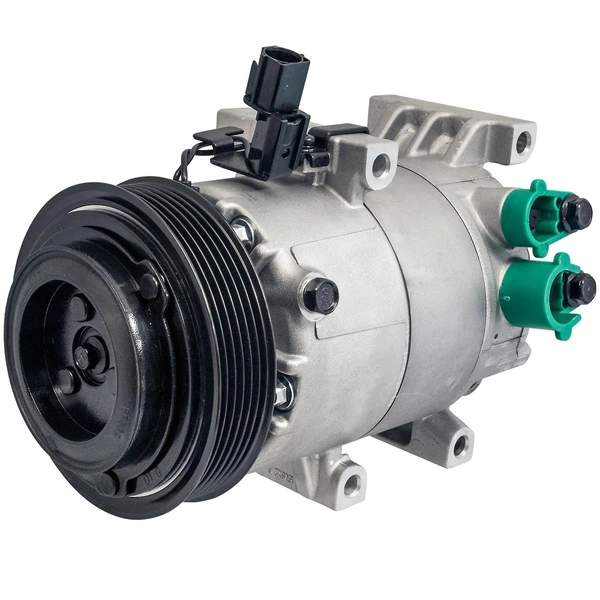 A/C Compressor - Denso 471-6056