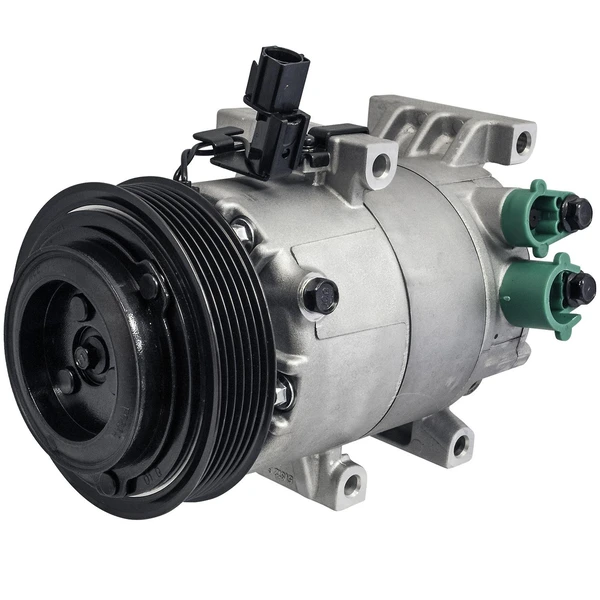 A/C Compressor - Denso 471-6056