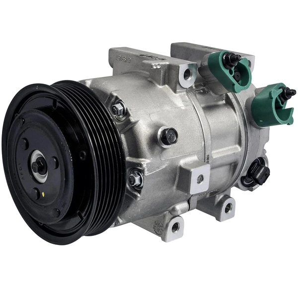 A/C Compressor - Denso 471-6058