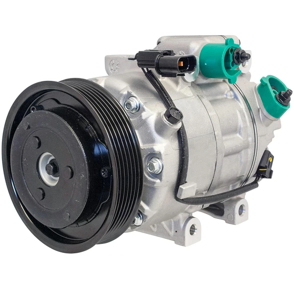 A/C Compressor - Denso 471-6059