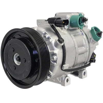 A/C Compressor - Denso 471-6059