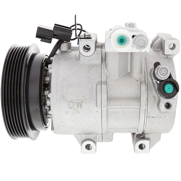 A/C Compressor - Denso 471-6063