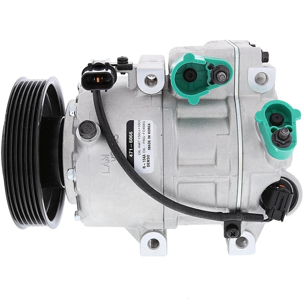 A/C Compressor - Denso 471-6066