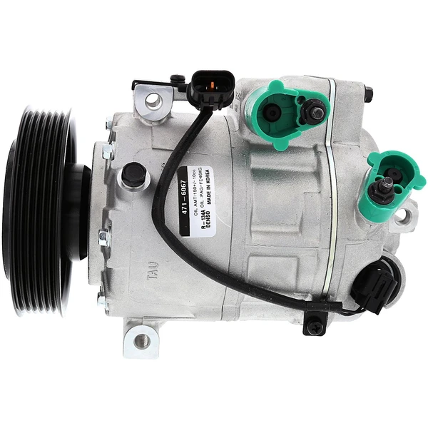 A/C Compressor - Denso 471-6067