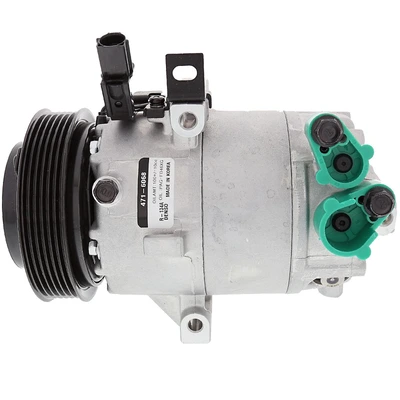 A/C Compressor - Denso 471-6068