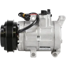 A/C Compressor - Denso 471-6074