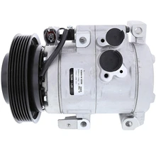 A/C Compressor - Denso 471-6075