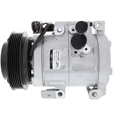 A/C Compressor - Denso 471-6076