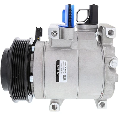 A/C Compressor - Denso 471-6077