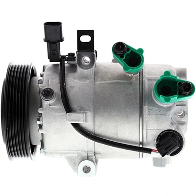 A/C Compressor - Denso 471-6080