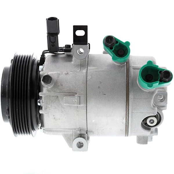 A/C Compressor - Denso 471-6082