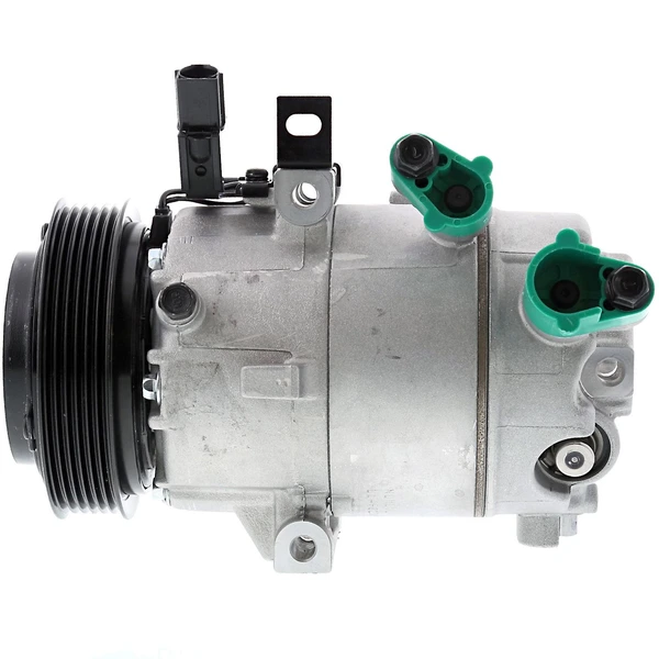 A/C Compressor - Denso 471-6082