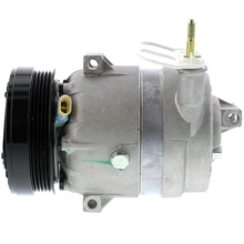 A/C Compressor - Denso 471-6083