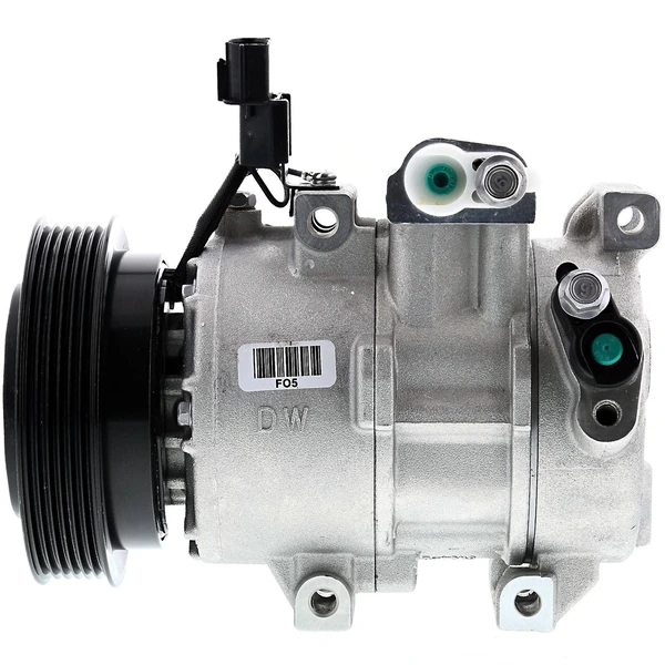 A/C Compressor - Denso 471-6084