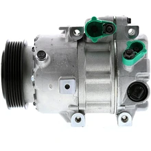 A/C Compressor - Denso 471-6085