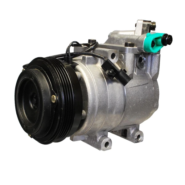 A/C Compressor - Denso 471-6000