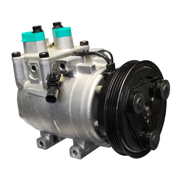 A/C Compressor - Denso 471-6001