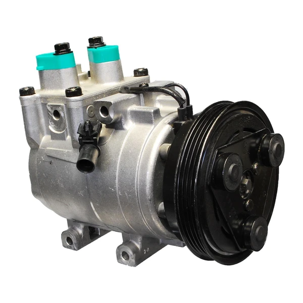 A/C Compressor - Denso 471-6001