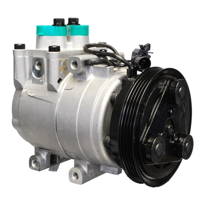 A/C Compressor - Denso 471-6002