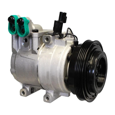 A/C Compressor - Denso 471-6003