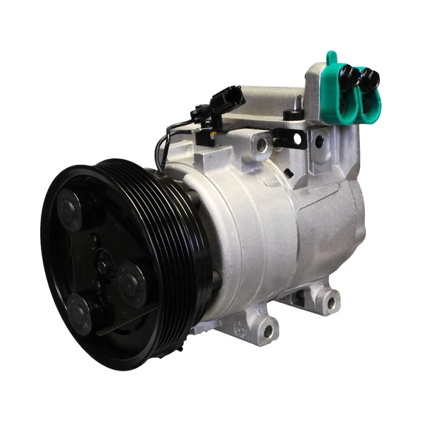 A/C Compressor - Denso 471-6004