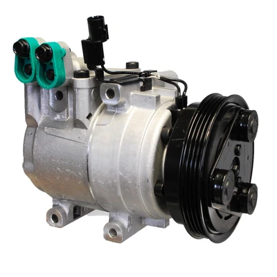 A/C Compressor - Denso 471-6005